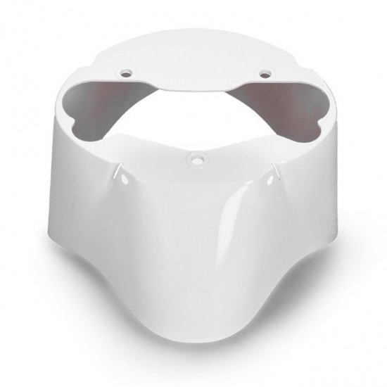 Guarda-lamas frontal Allpro Piaggio ZIP AC 2T/4T