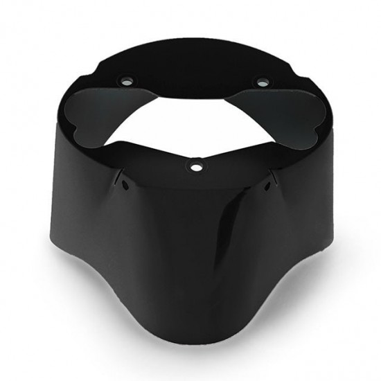 Guarda-lamas frontal Allpro Piaggio ZIP AC 2T/4T