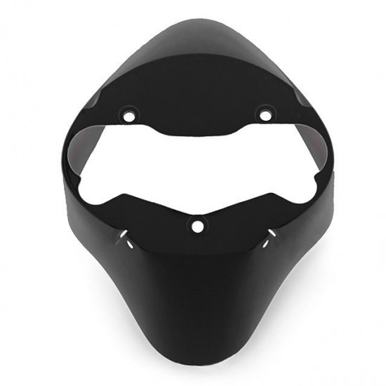 Guarda-lamas frontal Allpro Piaggio ZIP AC 2T/4T
