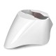 Guarda-lamas frontal Allpro Piaggio ZIP AC 2T/4T