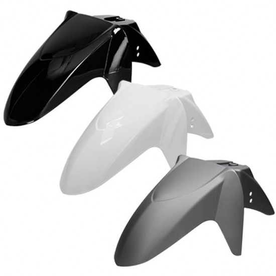 Guarda-lamas frontal Allpro Sym Symphony SR 125cc