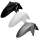 Guarda-lamas frontal Allpro Sym Symphony SR 125cc