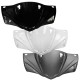 Capa protetora de guiador Allpro Sym Symphony SR 125cc