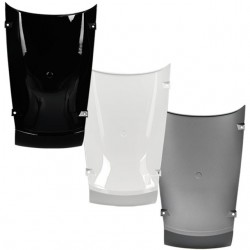 Tampa da passagem da roda dianteira Allpro Sym Symphony SR 125cc