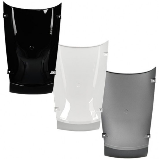 Tampa da passagem da roda dianteira Allpro Sym Symphony SR 125cc