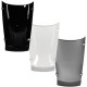 Tampa da passagem da roda dianteira Allpro Sym Symphony SR 125cc