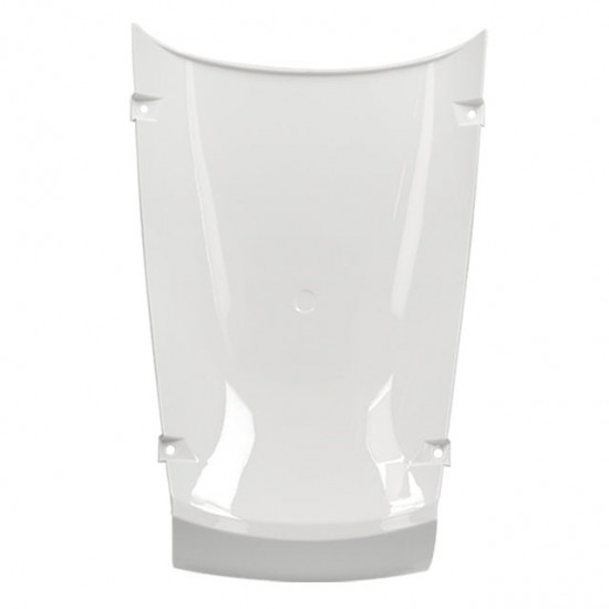 Tampa da passagem da roda dianteira Allpro Sym Symphony SR 125cc