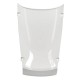 Tampa da passagem da roda dianteira Allpro Sym Symphony SR 125cc
