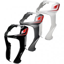 Tampa frontal Allpro Sym Symphony SR 125cc