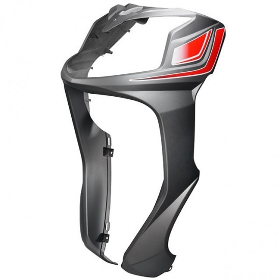 Tampa frontal Allpro Sym Symphony SR 125cc