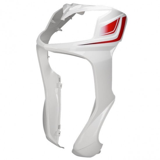 Tampa frontal Allpro Sym Symphony SR 125cc