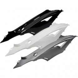 Tampa traseira lateral direita Allpro Sym Symphony SR 125cc