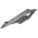 Tampa traseira lateral direita Allpro Sym Symphony SR 125cc