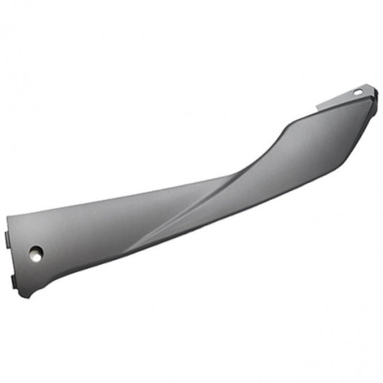Tampa inferior lateral esquerda Allpro Sym Symphony SR 125cc