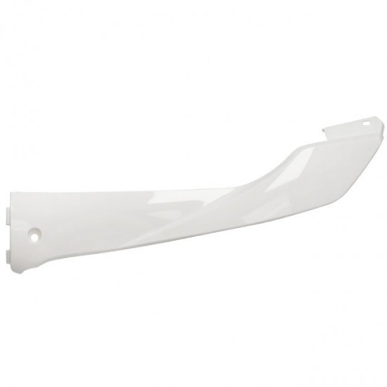 Tampa inferior lateral esquerda Allpro Sym Symphony SR 125cc