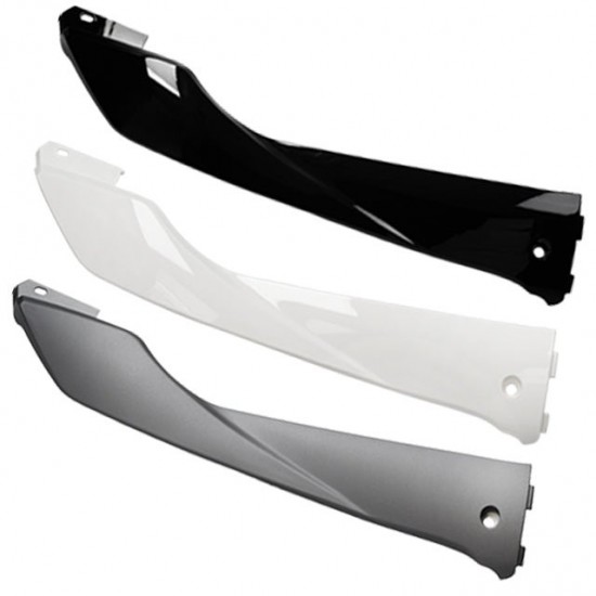 Tampa inferior lateral direita Allpro Sym Symphony SR 125cc
