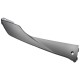 Tampa inferior lateral direita Allpro Sym Symphony SR 125cc