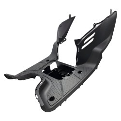 Descanso para os pés Allpro Sym Symphony S / SR / Cargo 50/125 09-21
