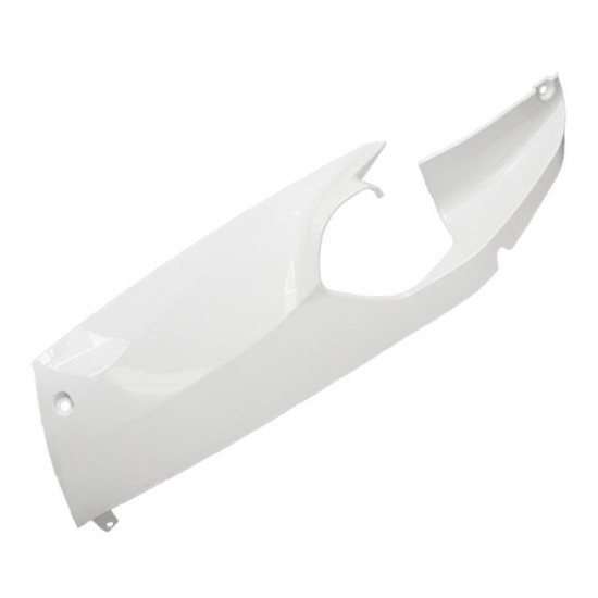 Carenagem inferior esquerda Allpro Honda SH 125/150 13-16