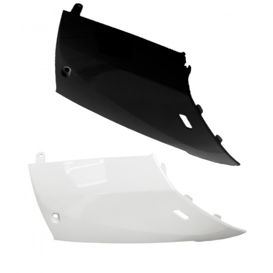 Carenagem inferior direita Allpro Honda SH 125/150 13-16