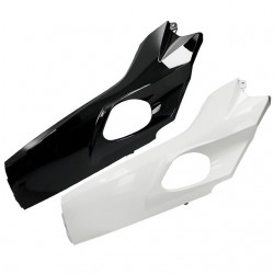 Carenagem inferior esquerda Allpro Honda SH 125/150 17-19