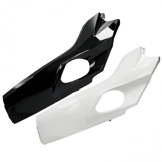 Carenagem inferior esquerda Allpro Honda SH 125/150 17-19