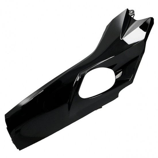 Carenagem inferior esquerda Allpro Honda SH 125/150 17-19