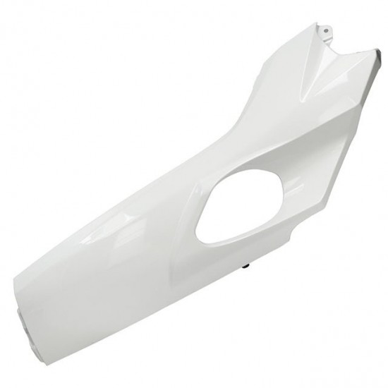 Carenagem inferior esquerda Allpro Honda SH 125/150 17-19