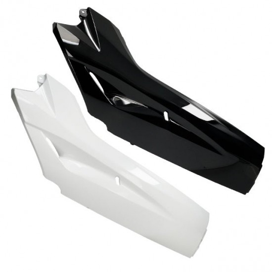 Carenagem inferior direita Allpro Honda SH 125 17-19