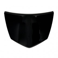 Embelezador cobre-conta-rotações Allpro preto Honda SH 125/150 17-19