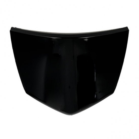 Embelezador cobre-conta-rotações Allpro preto Honda SH 125/150 17-19