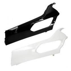 Carenagem inferior esquerda Allpro Honda SH 125/150 20-24