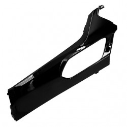 Carenagem inferior esquerda Allpro Honda SH 125/150 20-24