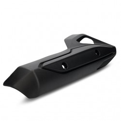 Proteção de escape Allpro preto Honda PCX 15-18