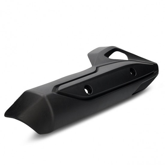 Proteção de escape Allpro preto Honda PCX 15-18