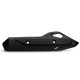 Proteção de escape Allpro preto Honda PCX 15-18