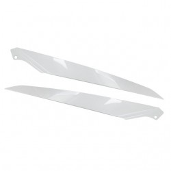 Embelezadores de farol dianteiro Allpro Honda PCX 18-20