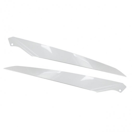 Embelezadores de farol dianteiro Allpro Honda PCX 18-20