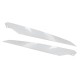 Embelezadores de farol dianteiro Allpro Honda PCX 18-20