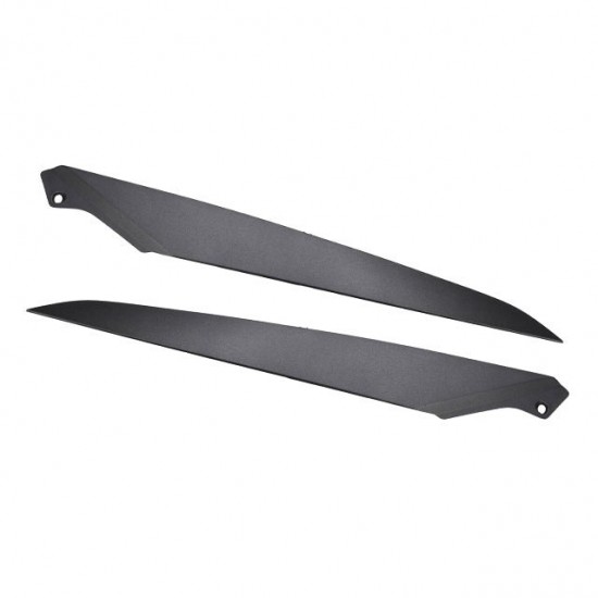 Embelezadores de farol dianteiro Allpro Honda PCX 18-20
