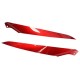 Embelezadores de farol dianteiro Allpro Honda PCX 18-20