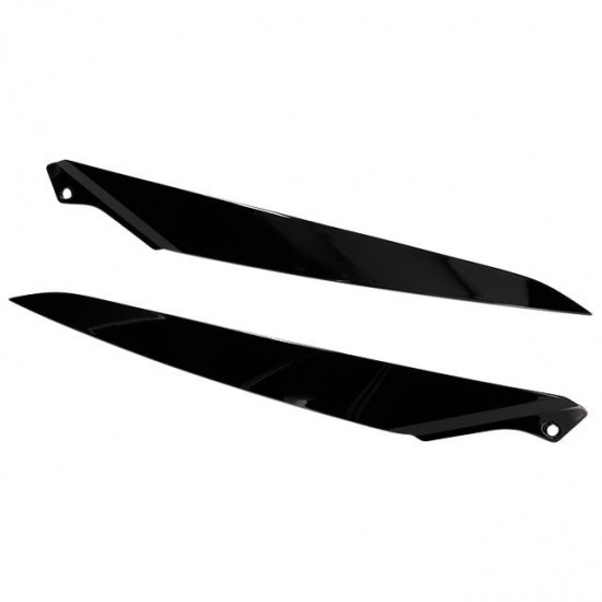Embelezadores de farol dianteiro Allpro Honda PCX 18-20