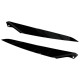 Embelezadores de farol dianteiro Allpro Honda PCX 18-20