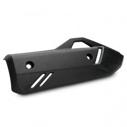 Protetor de escape Allpro Honda PCX >21
