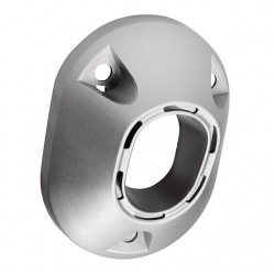 Protetor de escape Allpro Honda PCX >21 AP55BP12.621.21