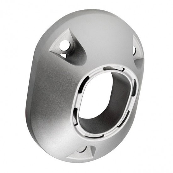 Protetor de escape Allpro Honda PCX >21 AP55BP12.621.21