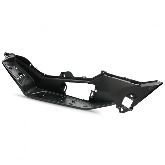 Apoio de pé esquerdo CE Allpro Honda PCX 125 Euro 5+ >2025
