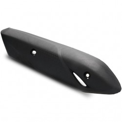 Protetor de escape Allpro Honda Vision 110 >21