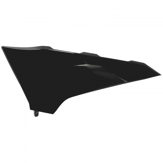 Carenagem inferior esquerda Allpro Honda ADV 350 22-24