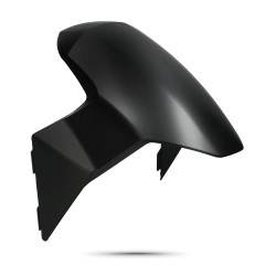 Pára-lamas Preto mate metalizado Ballistic Allpro Honda XADV 750 21-23